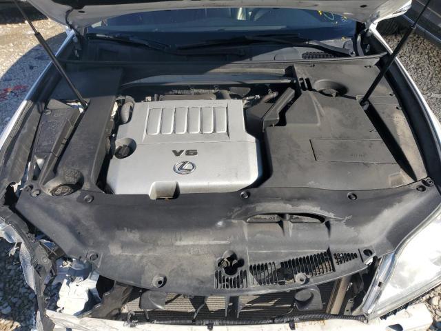 Photo 11 from auction – 2012 LEXUS ES 350 with VIN JTHBK1EG8C2509050