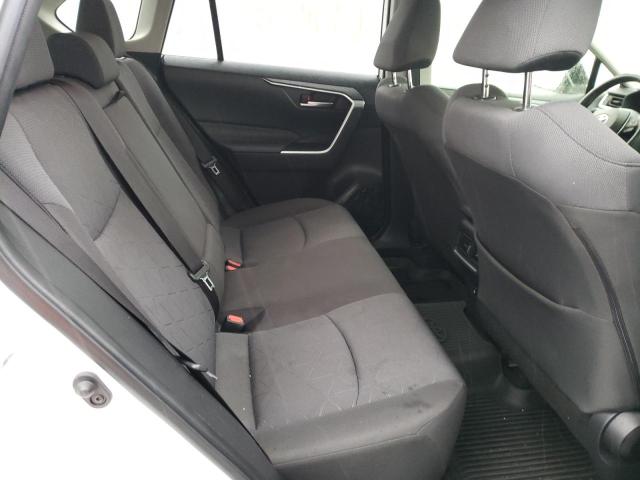 Foto 11 de la subasta – 2020 TOYOTA RAV4 XLE con VIN JTMP1RFV2LD058997