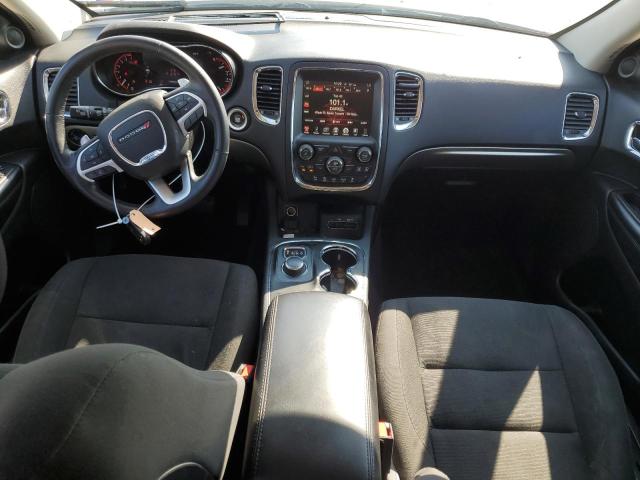Photo 8 from auction – 2016 DODGE DURANGO SX with VIN 1C4RDHAG1GC459701