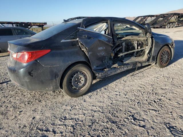 Photo 3 from auction – 2011 HYUNDAI SONATA GLS with VIN 5NPEB4AC7BH202436