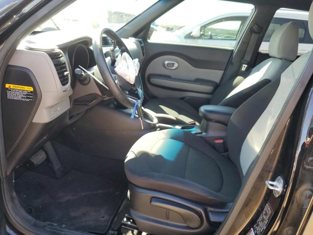 Photo 7 from auction – 2016 KIA SOUL with VIN KNDJN2A21G7290400