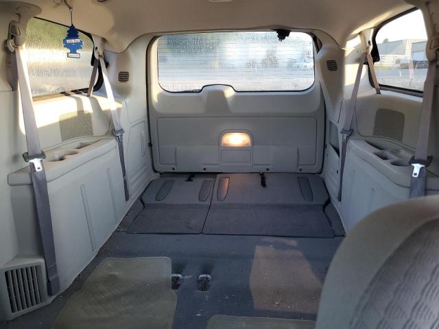 Photo 10 from auction – 2010 CHRYSLER TOWN & COU with VIN 2A4RR5D18AR193996