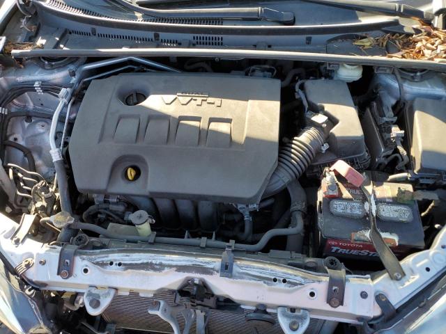 Photo 11 from auction – 2016 TOYOTA COROLLA L with VIN 5YFBURHE3GP517827