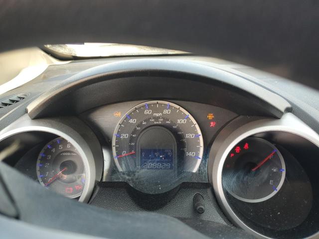 صورة رقم 9 من المزاد - 2012 HONDA FIT مع VIN JHMGE8H39CC033898