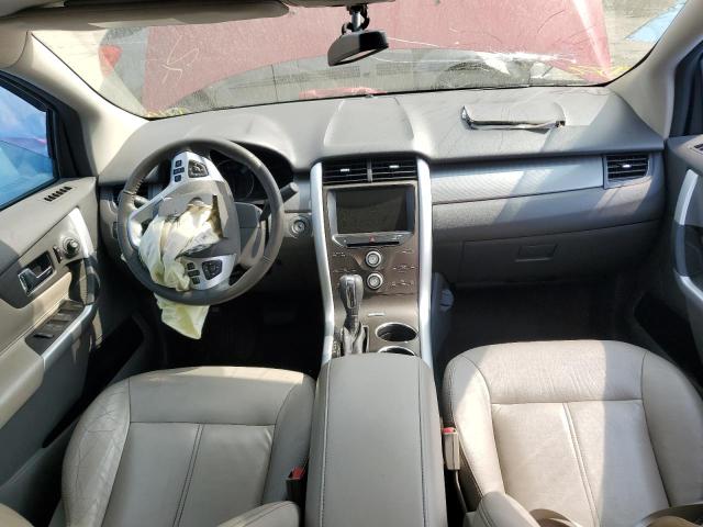 Photo 8 from auction – 2013 FORD EDGE SEL with VIN 2FMDK4JC9DBB05597