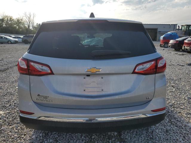 Photo 6 from auction – 2020 CHEVROLET EQUINOX LT with VIN 2GNAXKEV1L6203871