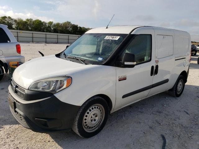 RAM PROMASTER 2017 with VIN ZFBERFAB9H6E04704 - Photo from auction