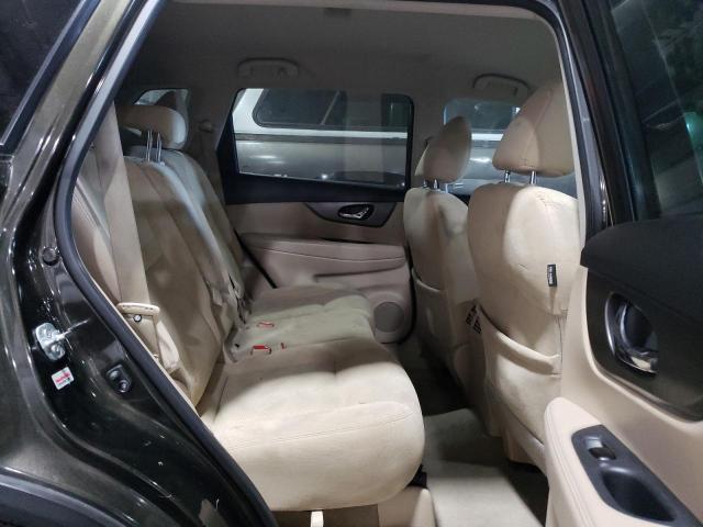 Photo 11 from auction – 2015 NISSAN ROGUE S with VIN 5N1AT2ML5FC824039