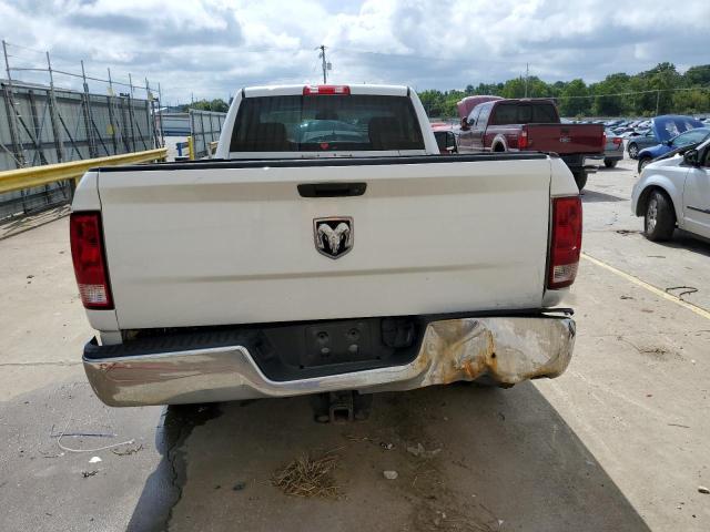 Снимка 6 от търг – 2013 RAM 2500 ST с VIN 3C6LR4AT0DG517892