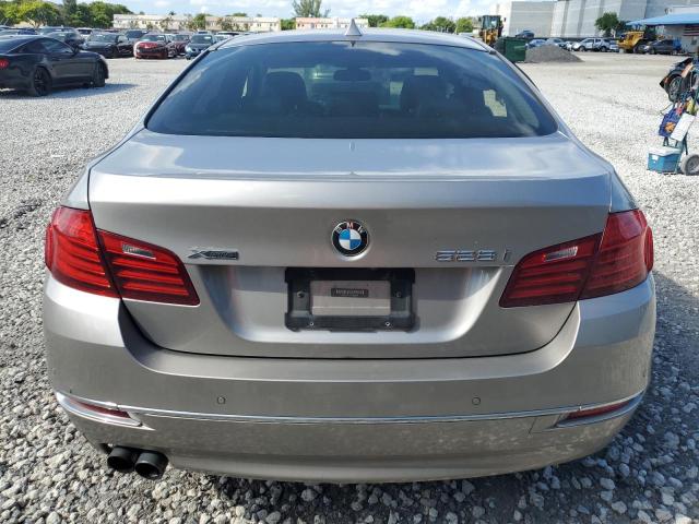 Photo 6 from auction – 2014 BMW 528 XI with VIN WBA5A7C51ED615009