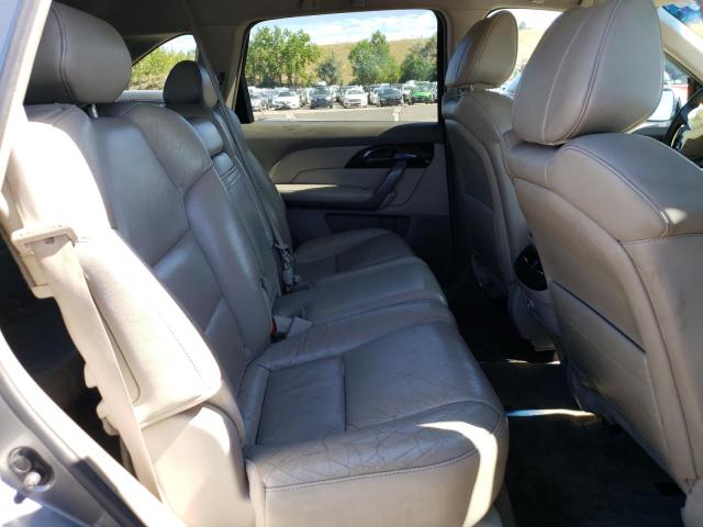 Photo 11 from auction – 2008 ACURA MDX TECHNO with VIN 2HNYD28338H507199