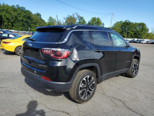 Photo 3 from auction – 2022 JEEP COMPASS LI with VIN 3C4NJDCB2NT157157