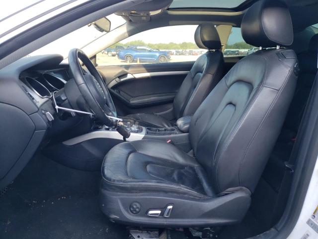 Photo 7 from auction – 2016 AUDI A5 PREMIUM with VIN WAUM2AFR6GA027213