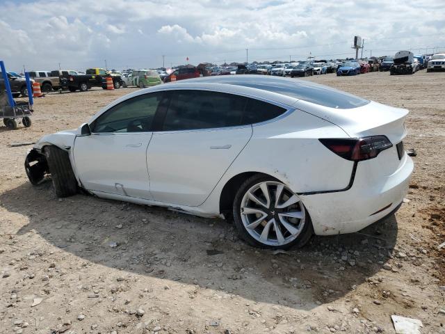 Photo 2 from auction – 2019 TESLA MODEL 3 with VIN 5YJ3E1EA8KF474286