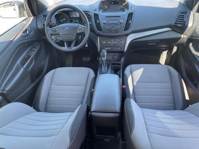 Photo 9 from auction – 2017 FORD ESCAPE S with VIN 1FMCU0F71HUB07984