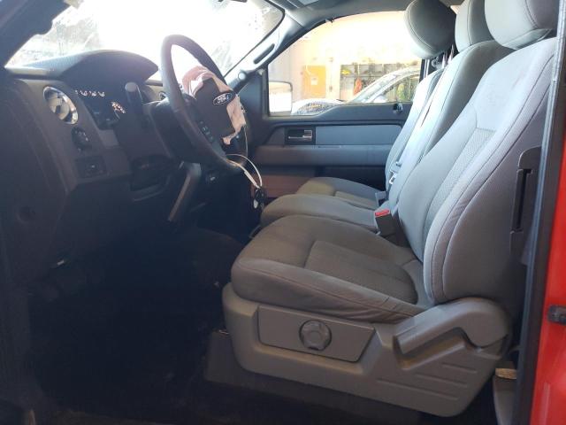 Photo 7 from auction – 2013 FORD F150 SUPER with VIN 1FTFX1EF0DFD73289