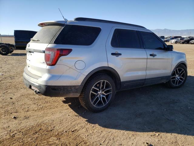 Photo 3 from auction – 2019 FORD EXPLORER S with VIN 1FM5K8GT8KGB17023