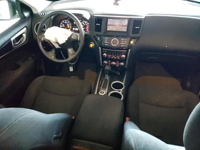 Photo 8 from auction – 2015 NISSAN PATHFINDER with VIN 5N1AR2MM1FC684076