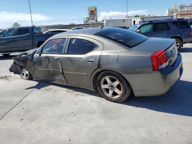Photo 2 from auction – 2010 DODGE CHARGER SX with VIN 2B3CA3CVXAH140607