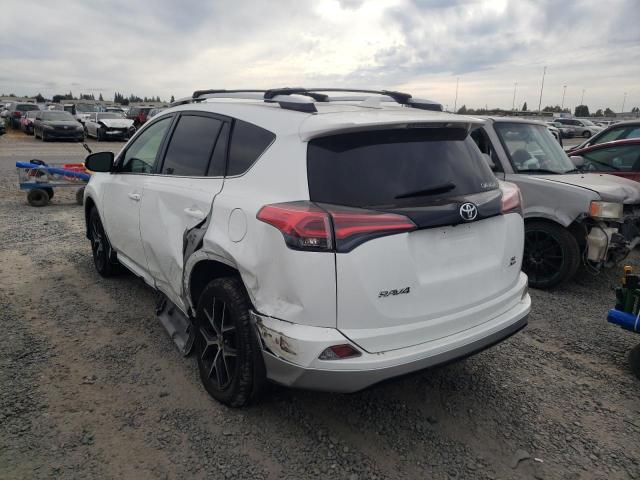 Photo 2 from auction – 2016 TOYOTA RAV4 SE with VIN JTMJFREV3GD175678