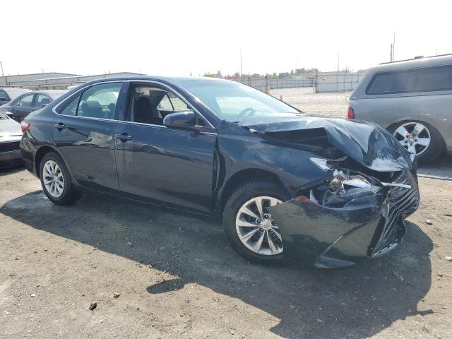 Photo 4 from auction – 2017 TOYOTA CAMRY LE with VIN 4T1BF1FK5HU342436