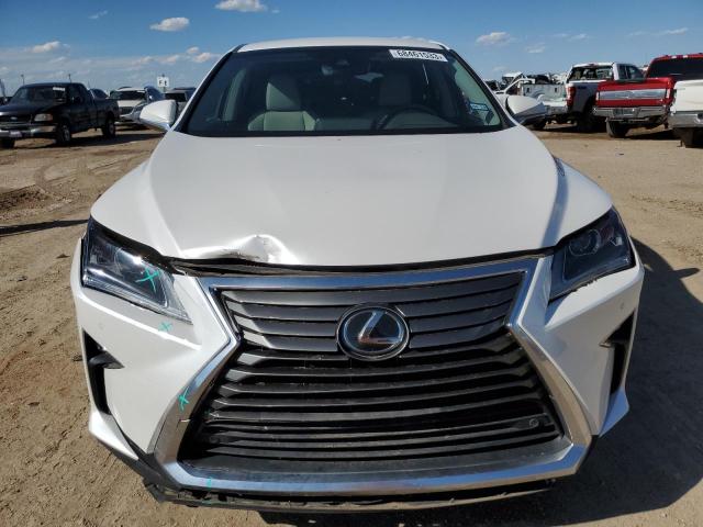 Photo 5 from auction – 2019 LEXUS RX 350 BAS with VIN 2T2ZZMCA8KC144232