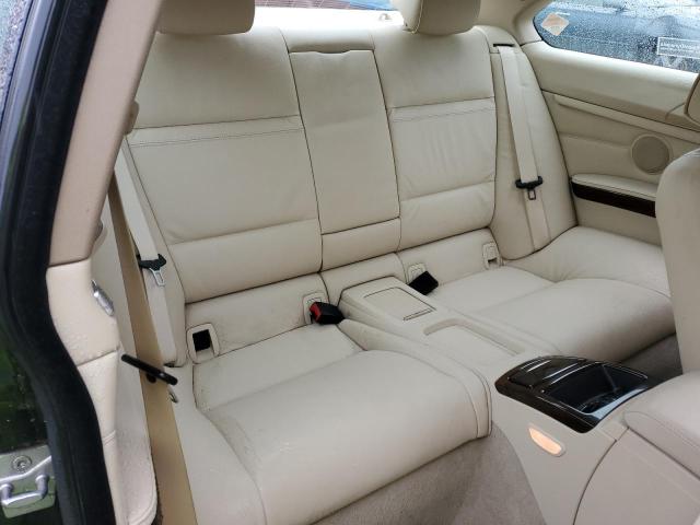 Photo 10 from auction – 2011 BMW 335 XI with VIN WBAKF9C52BE620452