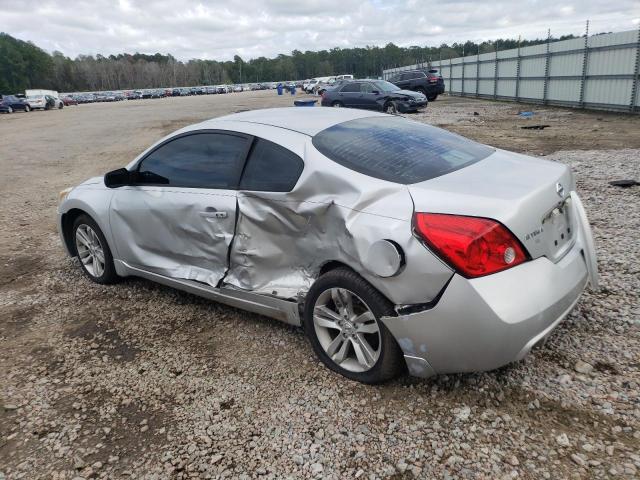 Photo 2 from auction – 2013 NISSAN ALTIMA S with VIN 1N4AL2EP3DC179478