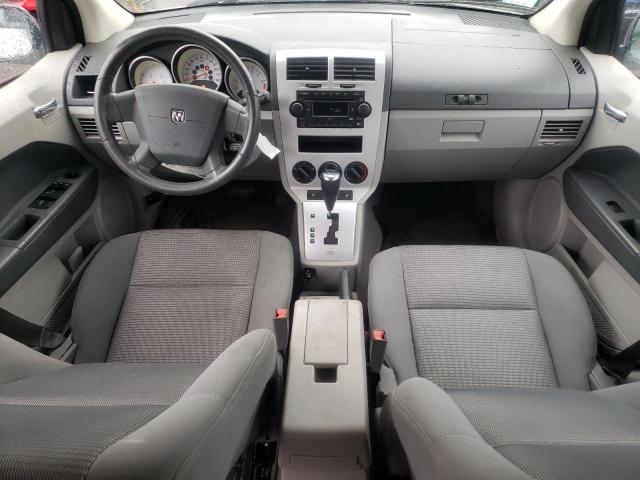Photo 8 from auction – 2007 DODGE CALIBER R/ with VIN 1B3HE78K57D352790