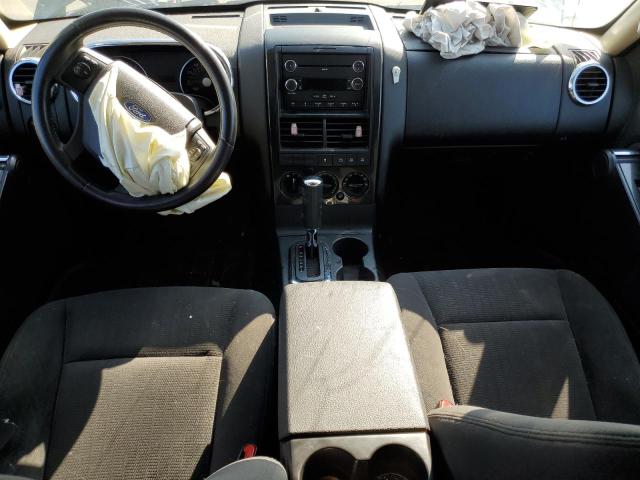 Photo 8 from auction – 2010 FORD EXPLORER X with VIN 1FMEU7DE7AUA90777