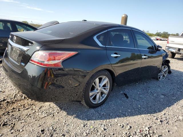 Photo 3 from auction – 2014 NISSAN ALTIMA 2.5 with VIN 1N4AL3AP0EC118943