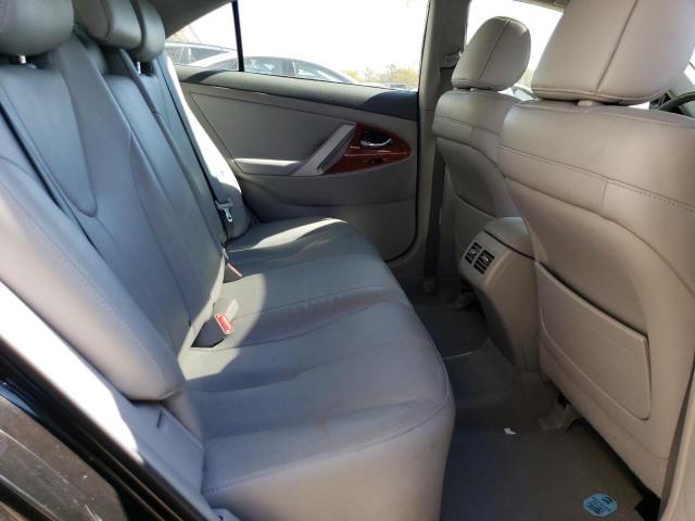 Photo 10 from auction – 2011 TOYOTA CAMRY BASE with VIN 4T4BF3EK5BR125284