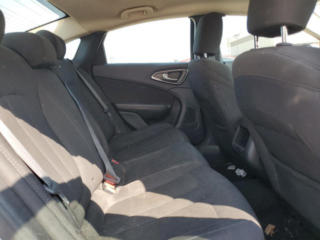 Photo 10 from auction – 2016 CHRYSLER 200 LIMITE with VIN 1C3CCCAB6GN116262