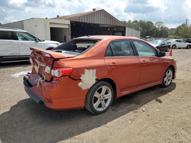 Photo 3 from auction – 2013 TOYOTA COROLLA BA with VIN 2T1BU4EE5DC065110