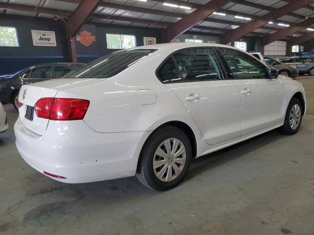 Photo 3 from auction – 2013 VOLKSWAGEN JETTA BASE with VIN 3VW1K7AJ2DM256302