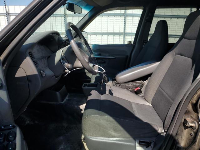 Photo 7 from auction – 2001 FORD EXPLORER S with VIN 1FMZU67E01UA21159