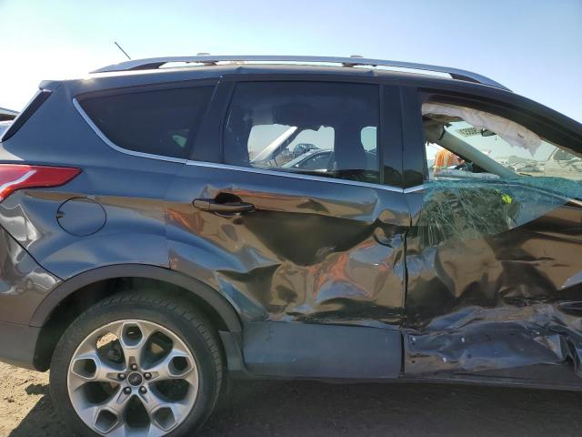 Photo 10 from auction – 2015 FORD ESCAPE TIT with VIN 1FMCU9J99FUB30388