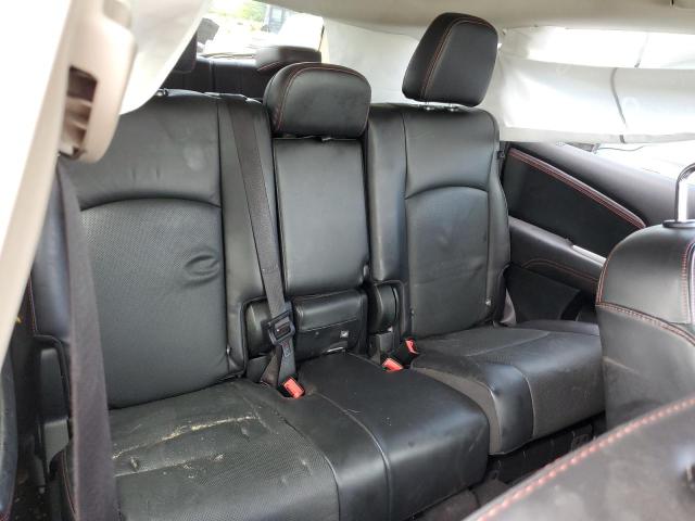Photo 11 from auction – 2019 DODGE JOURNEY GT with VIN 3C4PDDEG6KT702197