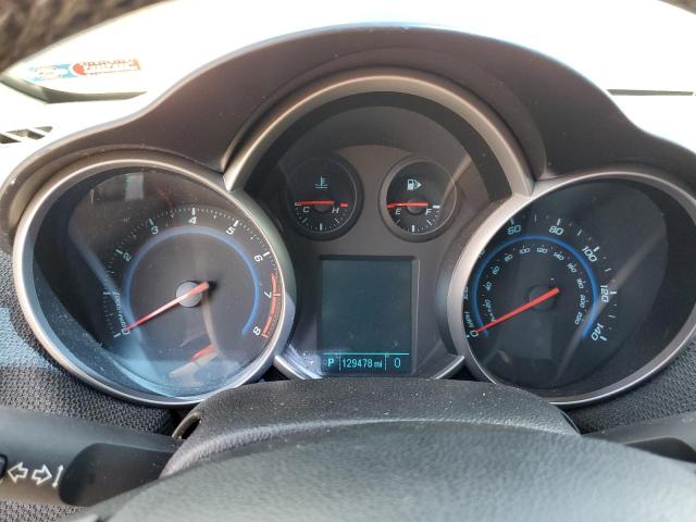 Photo 9 from auction – 2014 CHEVROLET CRUZE LT with VIN 1G1PC5SB3E7348948
