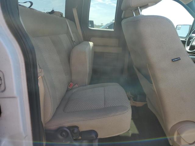 Photo 10 from auction – 2011 FORD F150 SUPER with VIN 1FTFX1EF2BFD37987