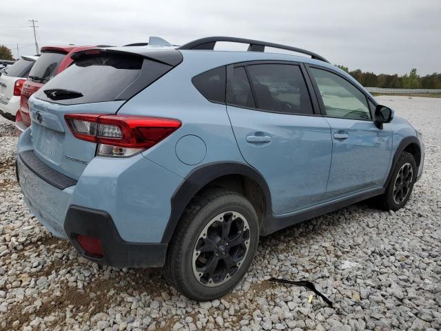 Photo 3 from auction – 2021 SUBARU CROSSTREK with VIN JF2GTAPC1MH353416