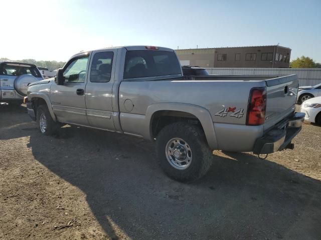 Photo 2 from auction – 2006 CHEVROLET SILVERADO with VIN 1GCHK29U06E265205