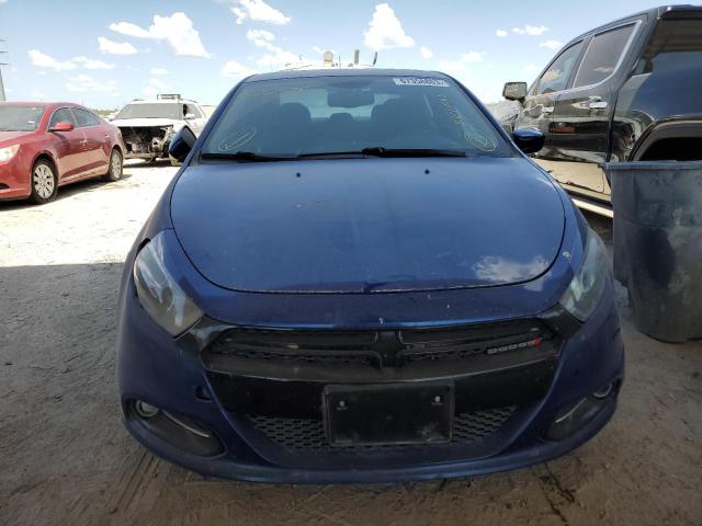 Снимка 5 от търг – 2013 DODGE DART SXT с VIN 1C3CDFBA3DD322595