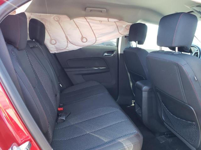 Photo 11 from auction – 2014 CHEVROLET EQUINOX LT with VIN 1GNFLFEK2EZ125722
