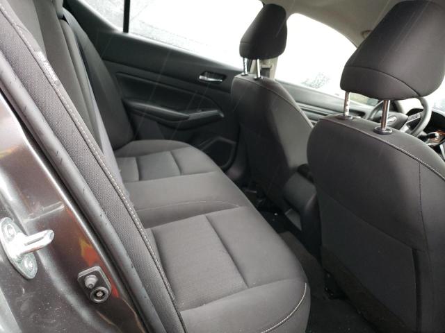 Photo 10 from auction – 2022 NISSAN ALTIMA S with VIN 1N4BL4BV6NN333528