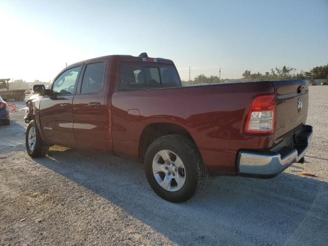 Photo 2 from auction – 2022 RAM 1500 BIG H with VIN 1C6RREBG2NN277321
