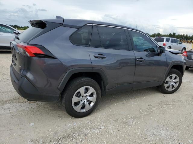 Photo 3 from auction – 2022 TOYOTA RAV4 LE with VIN 2T3H1RFV6NW219992
