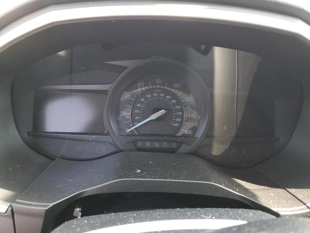 Photo 9 from auction – 2020 FORD EDGE SEL with VIN 2FMPK4J92LBB40370