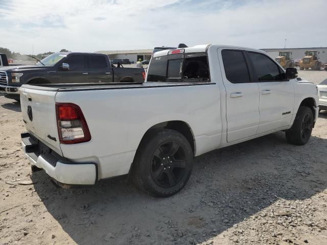 Photo 3 from auction – 2021 RAM 1500 BIG H with VIN 1C6SRFBT7MN607120