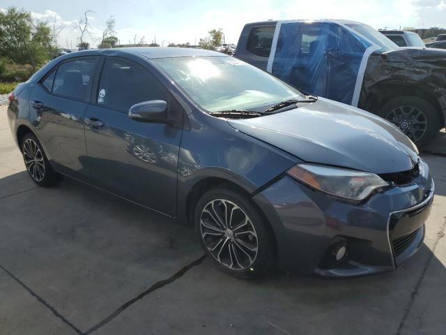 Photo 4 from auction – 2014 TOYOTA COROLLA L with VIN 2T1BURHE0EC077742